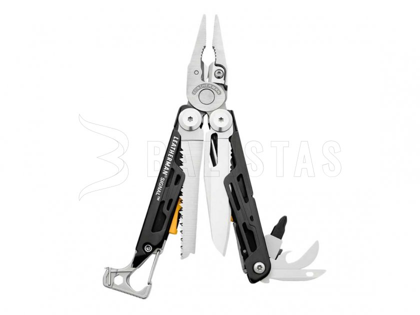 Multiherramienta Leatherman Signal