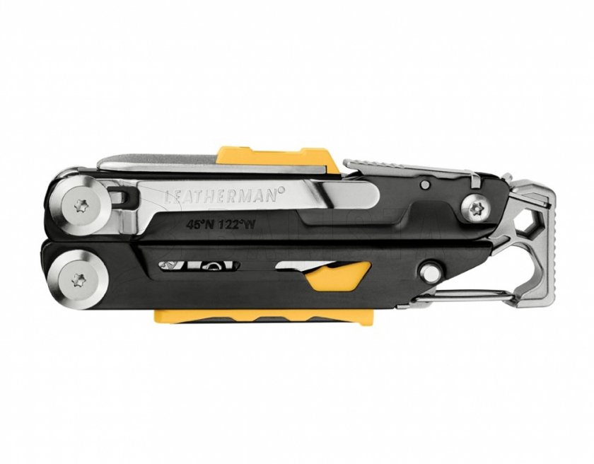 Multiherramienta Leatherman Signal