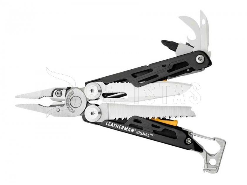 Multiherramienta Leatherman Signal
