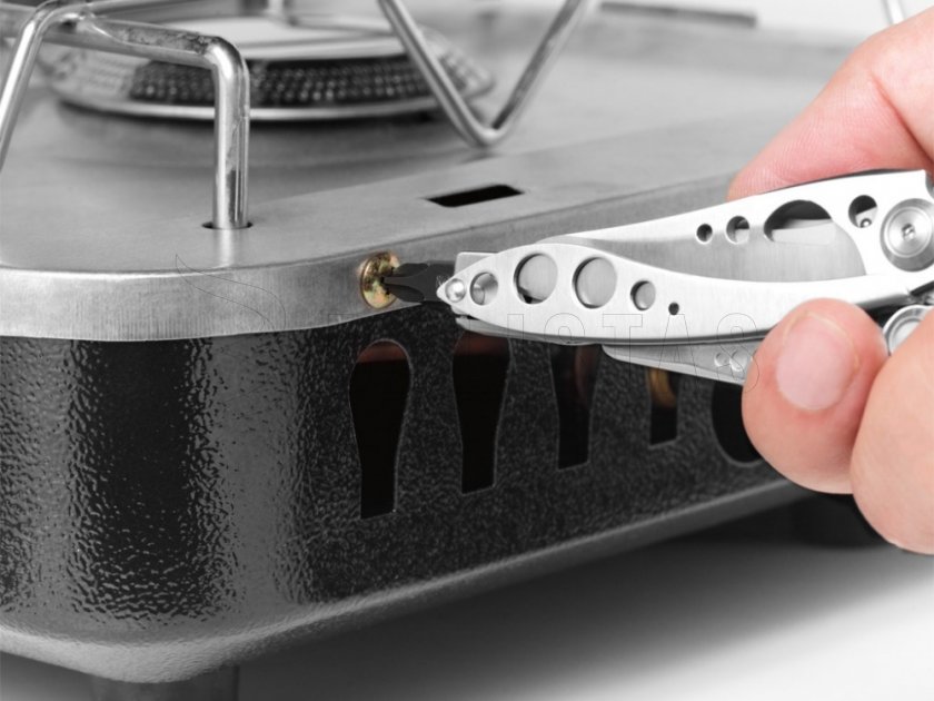 Multiherramienta Leatherman Skeletool