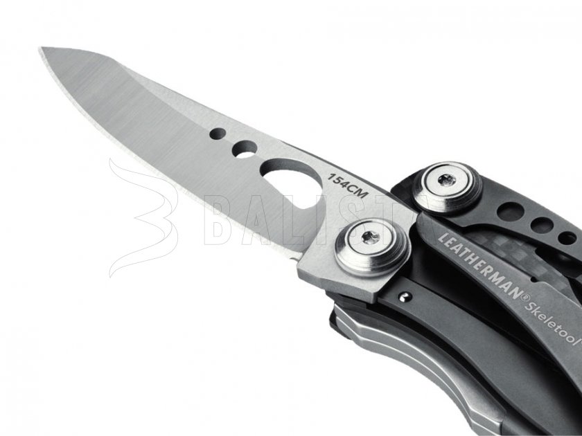 Multiherramienta Leatherman Skeletool CX Box