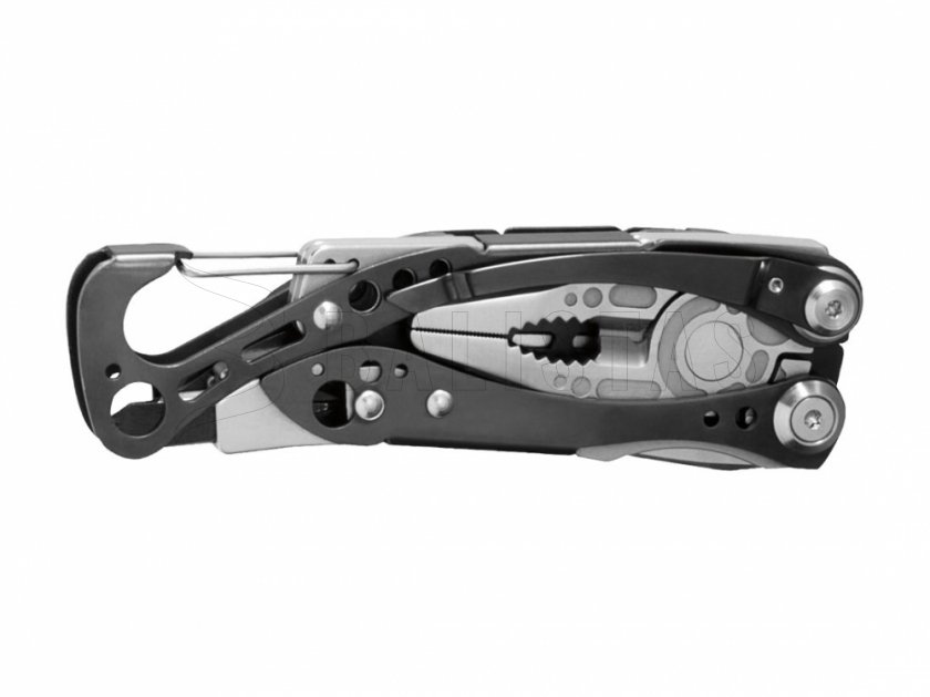 Multiherramienta Leatherman Skeletool CX Box