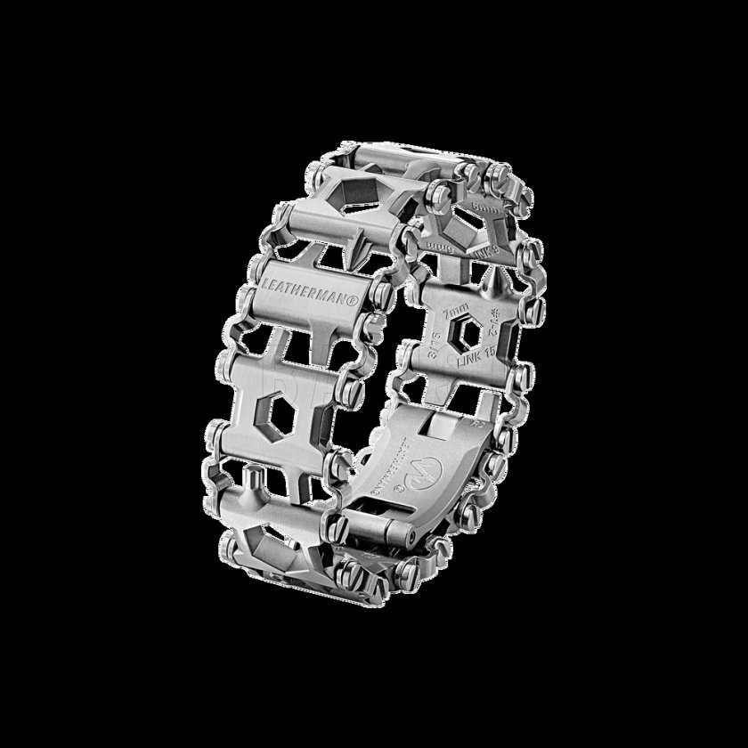 Multiherramienta Leatherman Tread Metric Stainless