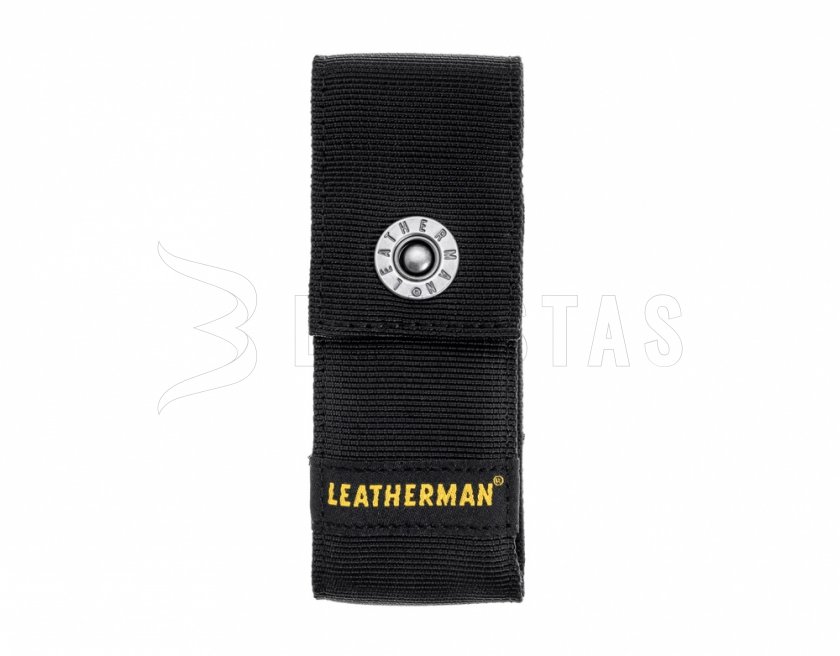 Multiherramienta Leatherman Wingman con estuche