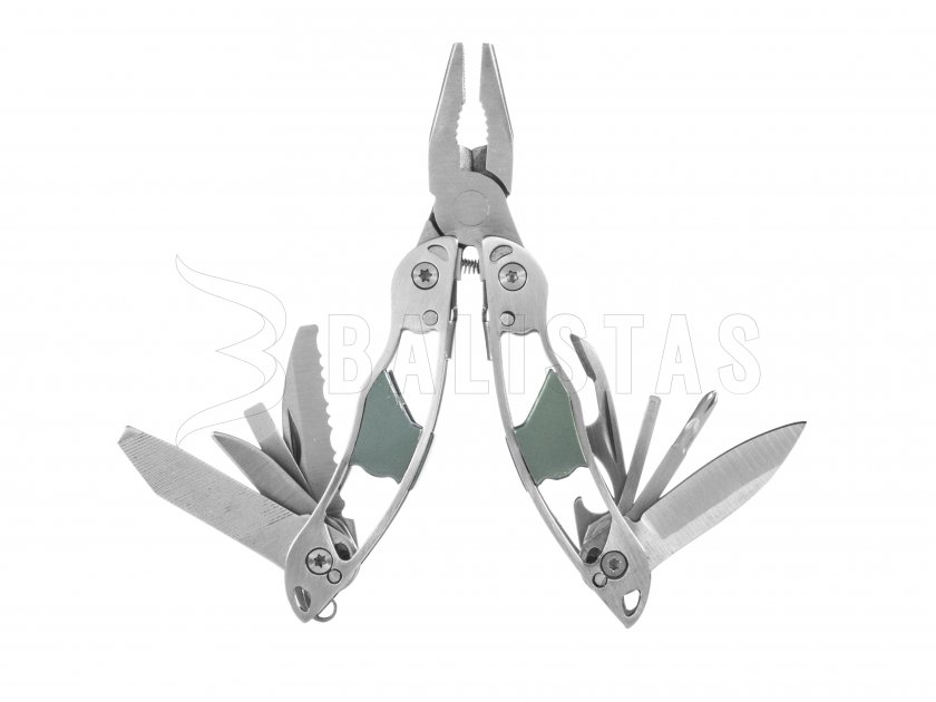 Multiherramienta True Utility FrameWork Mini TU194