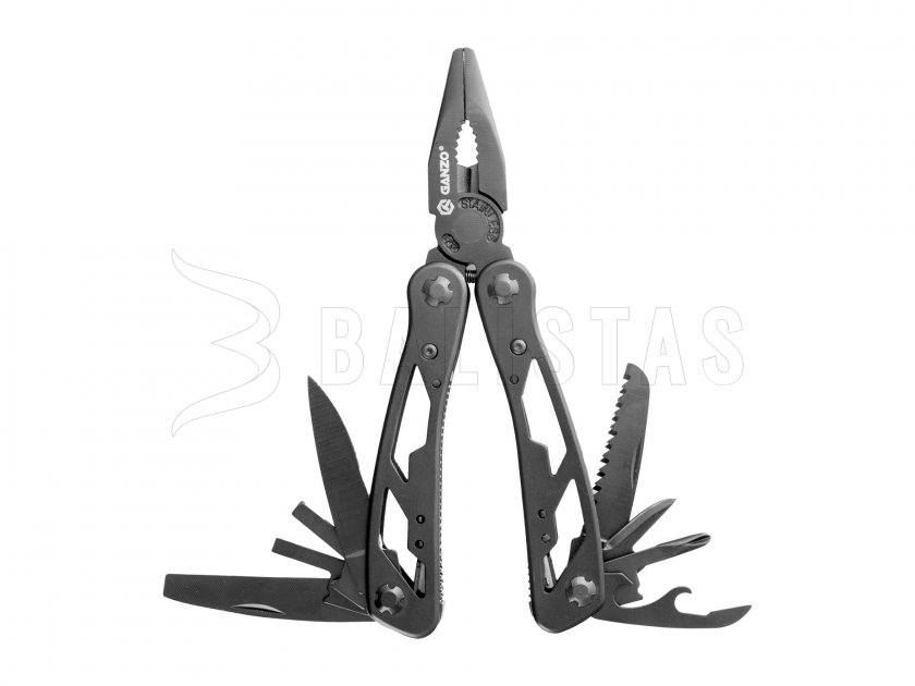 Ganzo G104 Multiherramienta