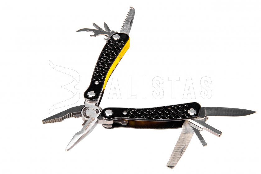 Ganzo G106 Multiherramienta