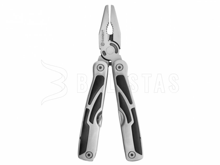 Multiherramienta Ganzo G108