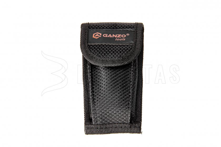 Multitool Ganzo G109 rojo