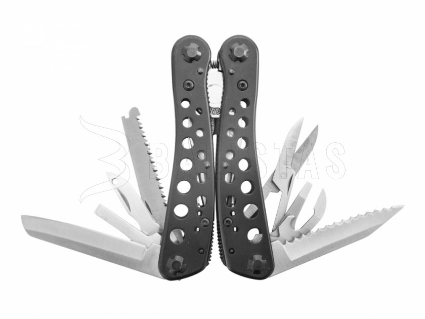Ganzo G204 Multiherramienta