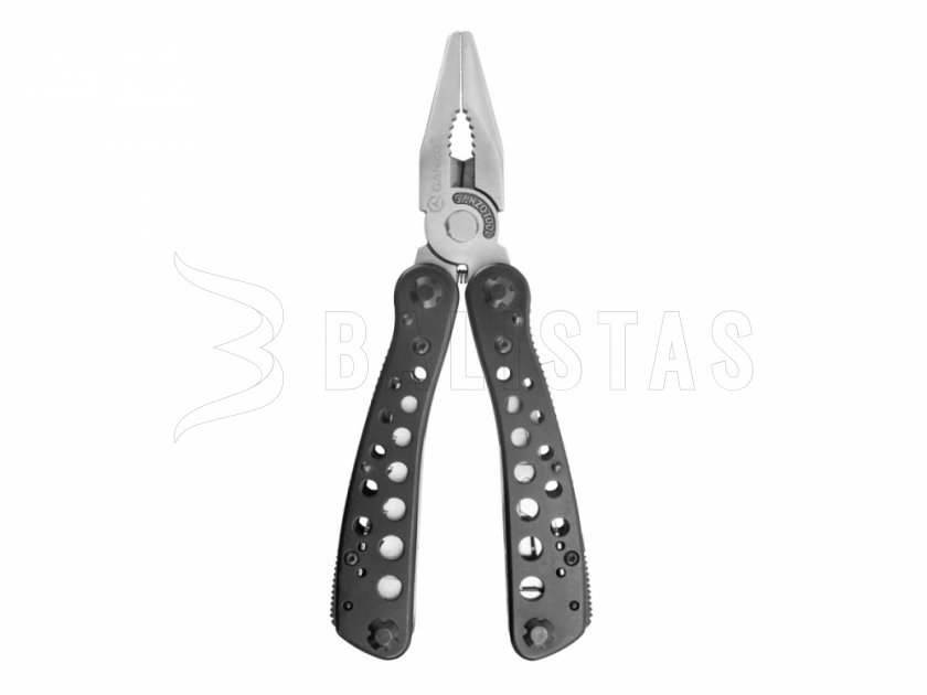 Ganzo G204 Multiherramienta