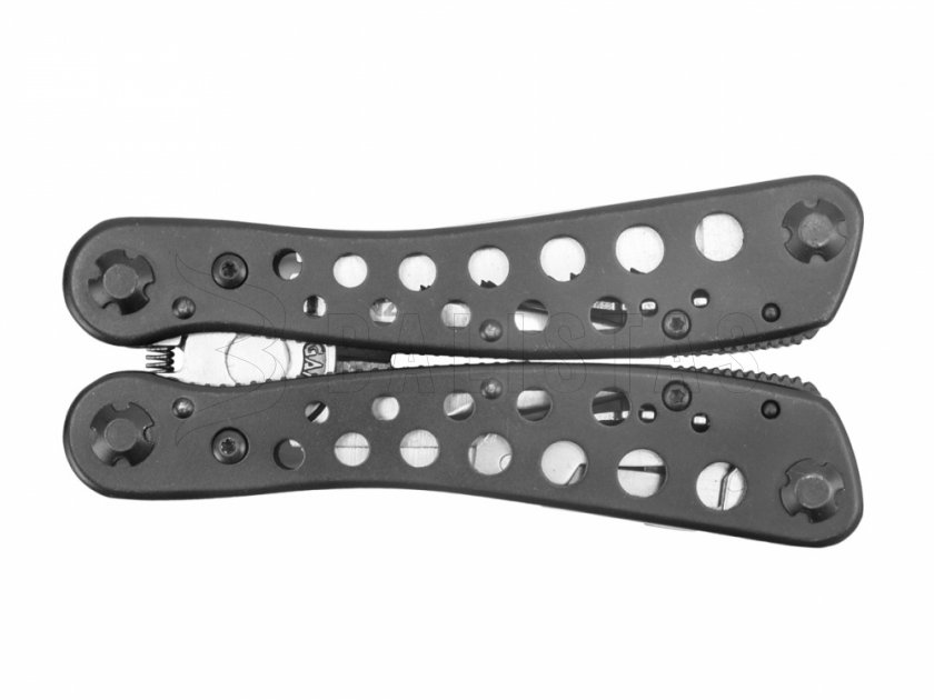 Ganzo G204 Multiherramienta