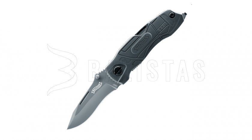 Cuchillo Walther Multi Tac Pro