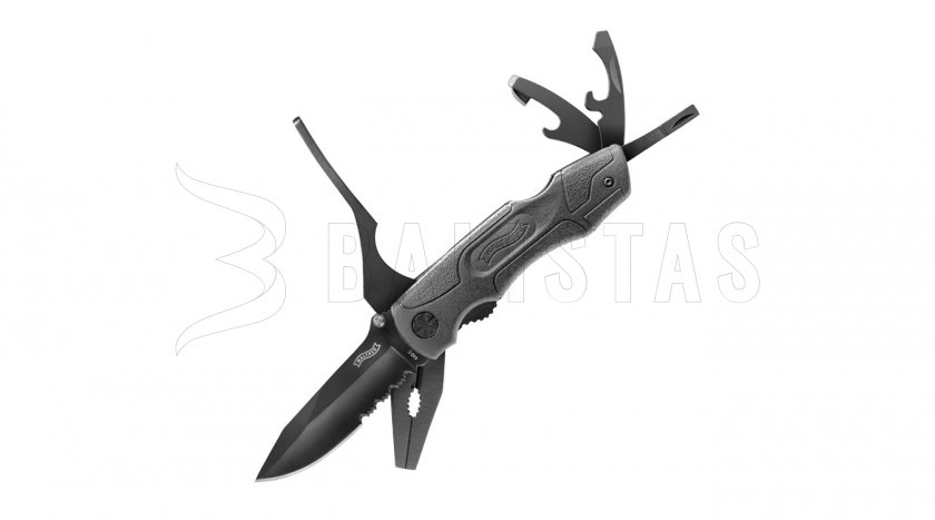 Cuchillo Walther Multi Tac 2