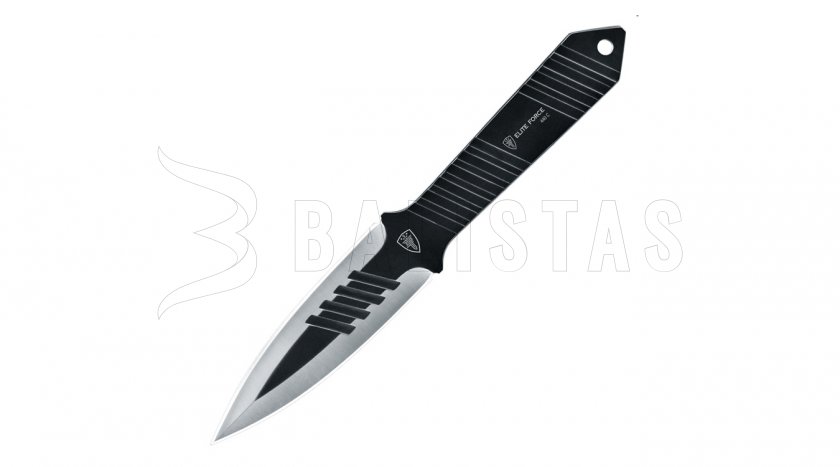 Elite Force EF 137 cuchillo arrojadizo 2pcs