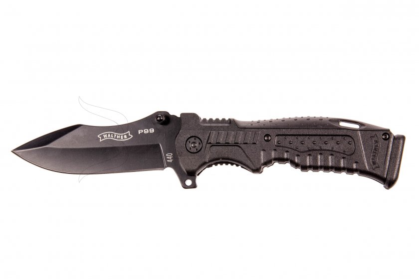 Cuchillo Walther P99