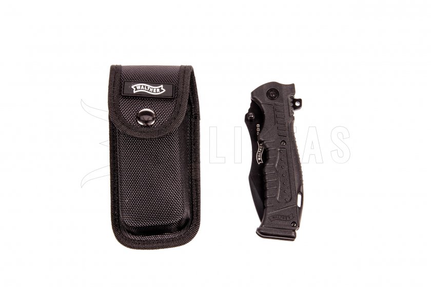 Cuchillo Walther P99