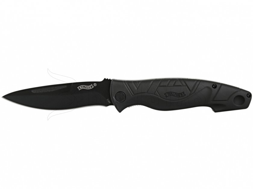 Cuchillo Walther TFK