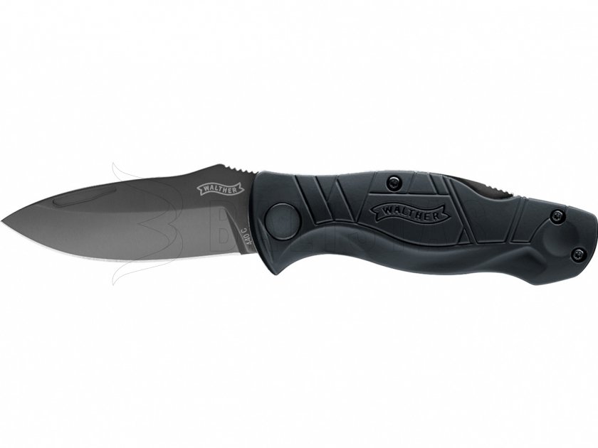 Cuchillo Walther TFK II