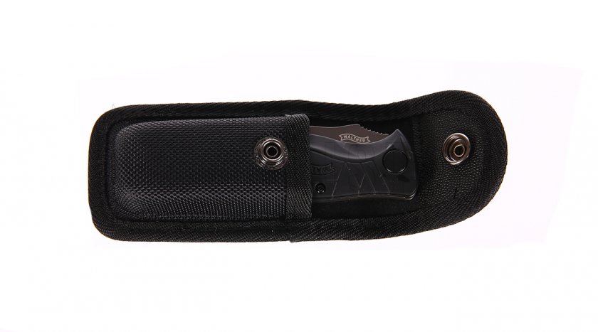 Cuchillo Walther TFK II
