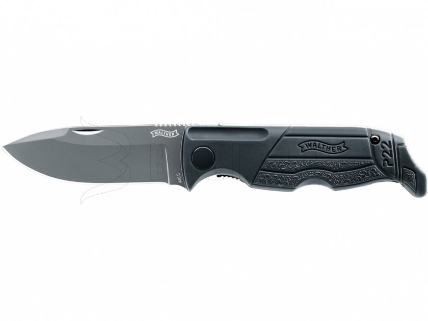 Cuchillo Walther P22 Knife