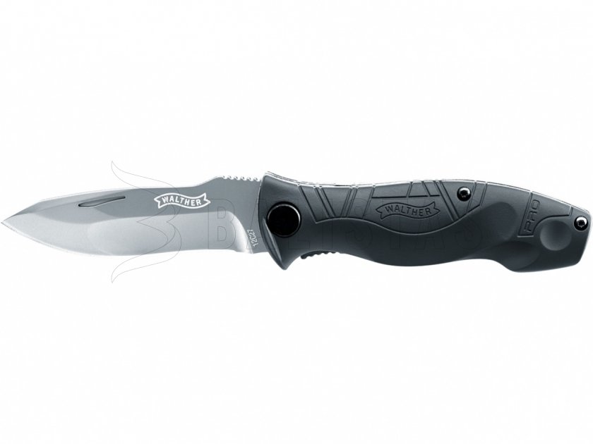 Cuchillo Walther TFK II Pro