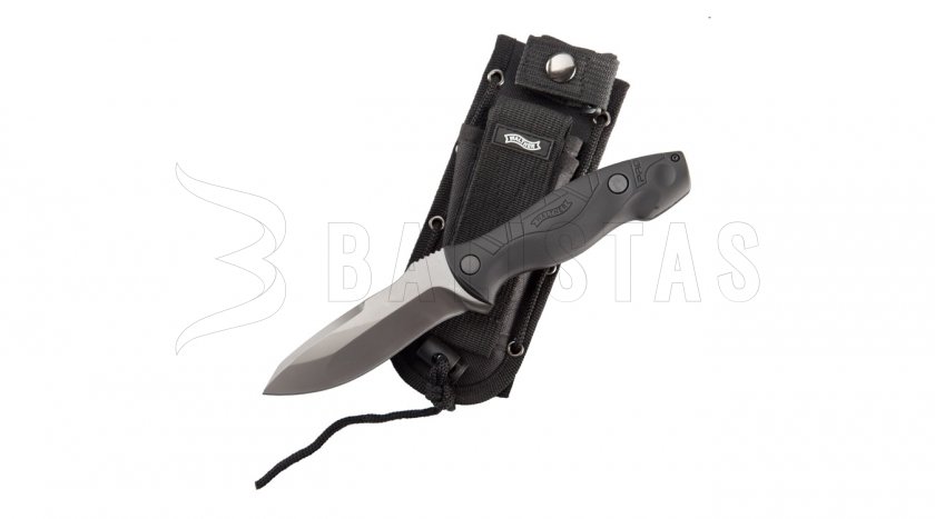 Cuchillo Walther FBK Pro