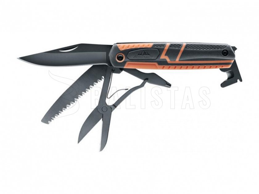 Navaja Alpina Sport ODL Multitool