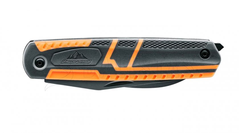 Navaja Alpina Sport ODL Multitool