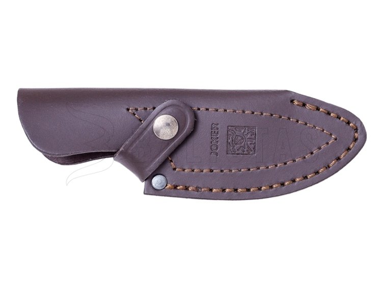 Cuchillo Joker Aguila CO-102 Madera 8,5 cm