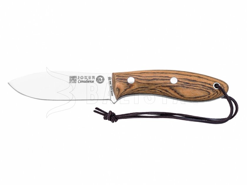 Cuchillo Joker Canadiense CB114-P 10,5 cm