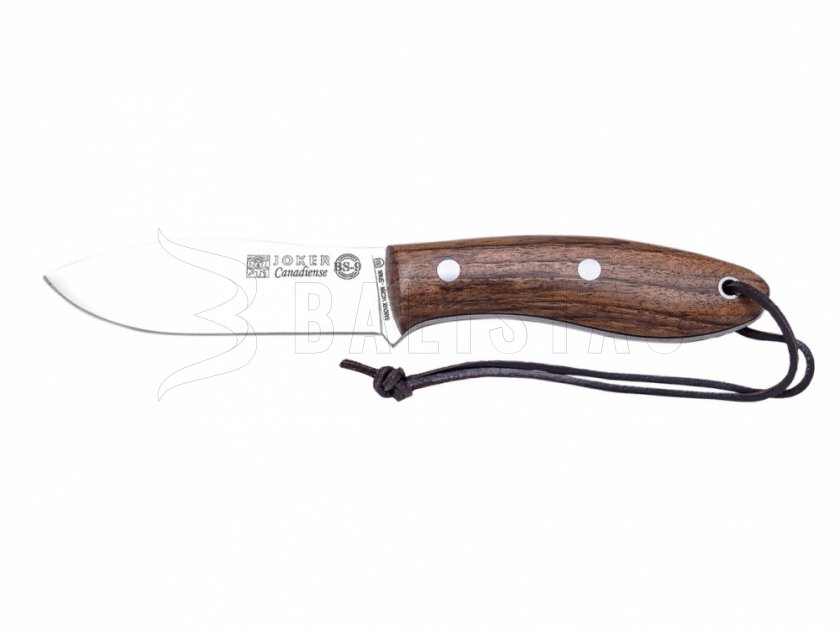 Cuchillo Joker Canadiense CN114-P 10,5 cm