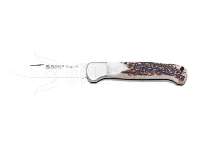 Cuchillo Joker Canguro I NC129 Cierre 8,5 cm