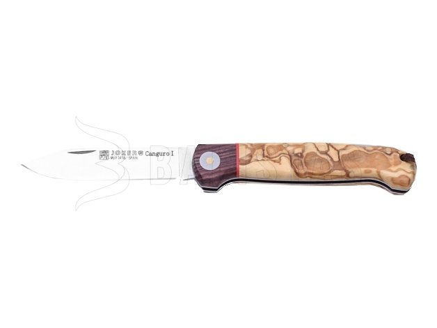 Cuchillo Joker Canguro I NO129 8,5 cm