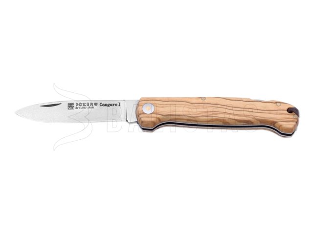 Cuchillo Joker Canguro I NO130 8,5 cm