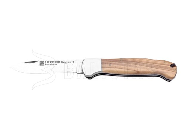 Cuchillo Joker Canguro II NO127 8,5 cm