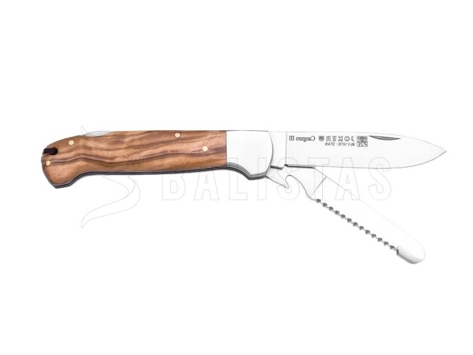 Cuchillo Joker Canguro III NO136 8,5 cm