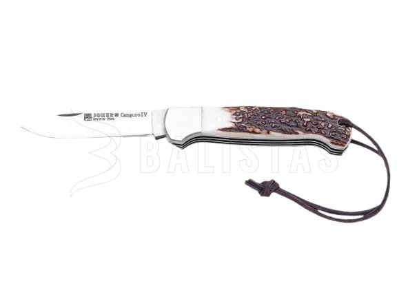 Cuchillo Joker Canguro IV NC128 8,5 cm