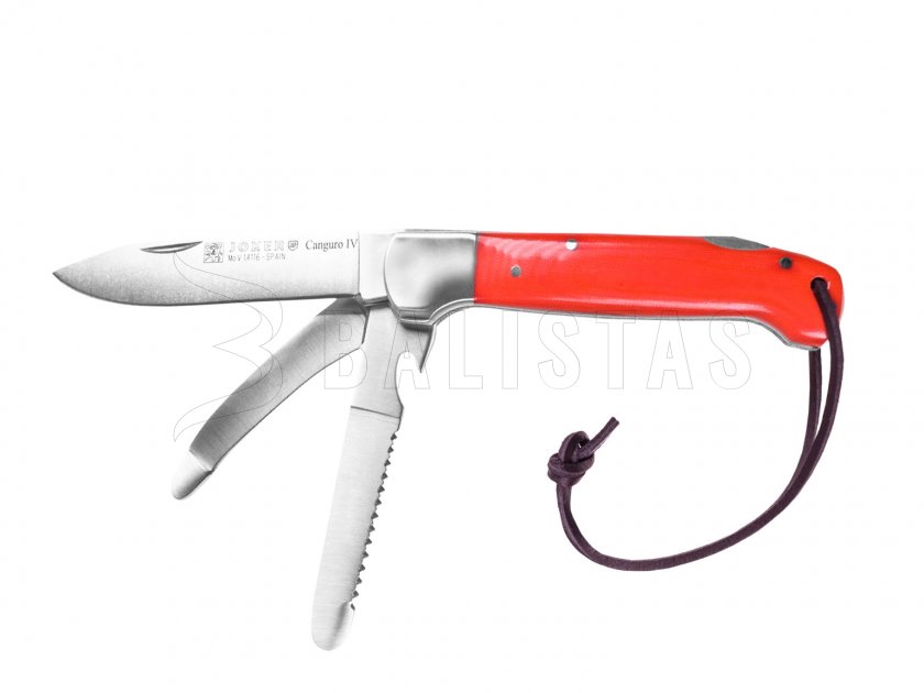 Cuchillo Joker Canguro IV NM128 8,5 cm