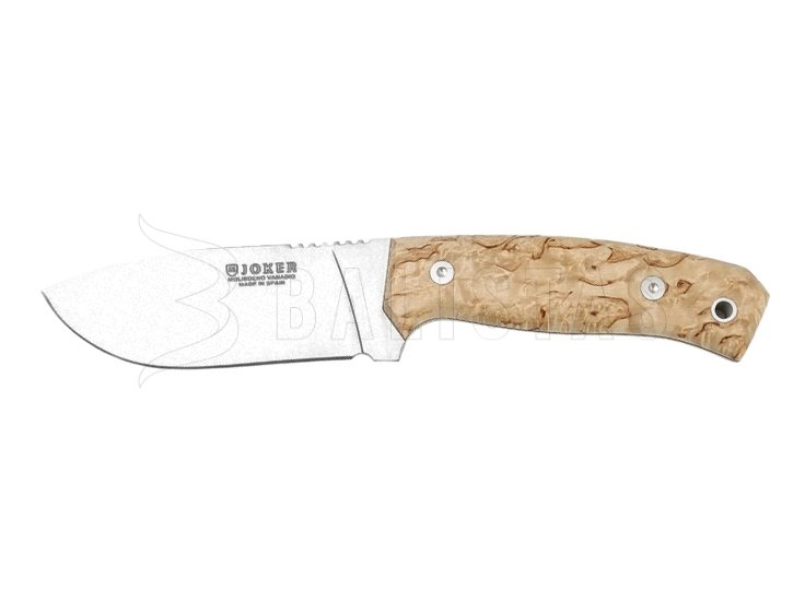 Cuchillo Joker CL59 Madera
