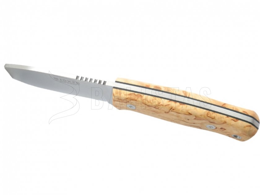 Cuchillo Joker CL59 Madera