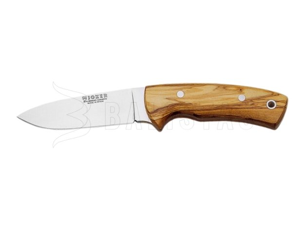 Cuchillo Joker Corzo CO25 10 cm