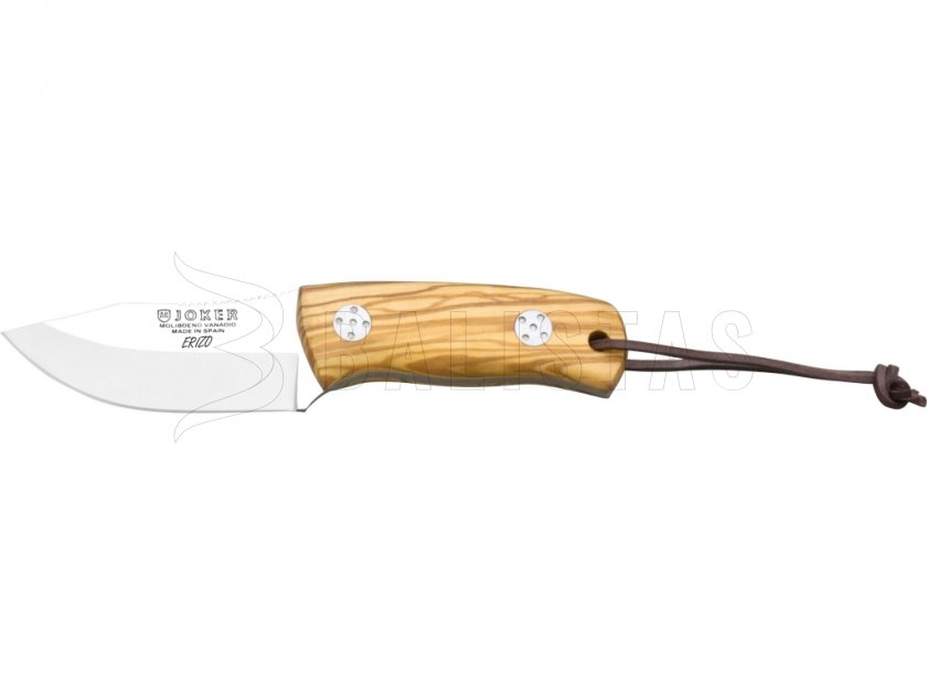 Cuchillo Joker Erizo CO75 7,5 cm