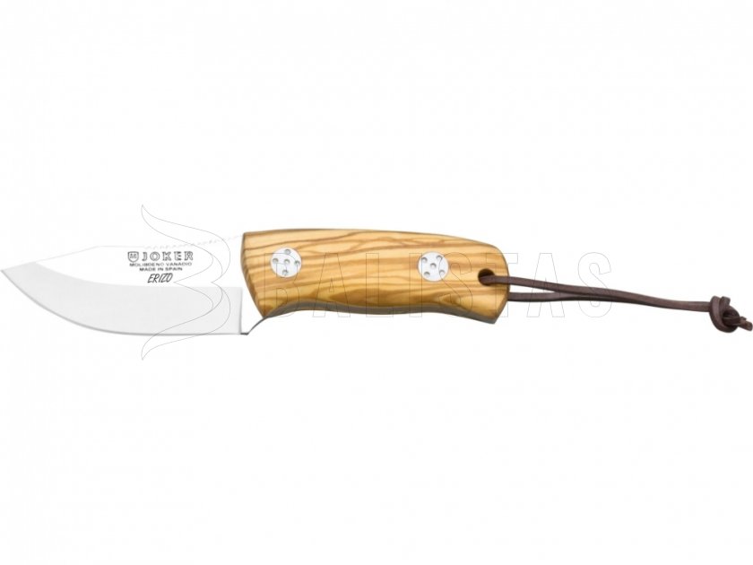 Cuchillo Joker Erizo CO75 7,5 cm