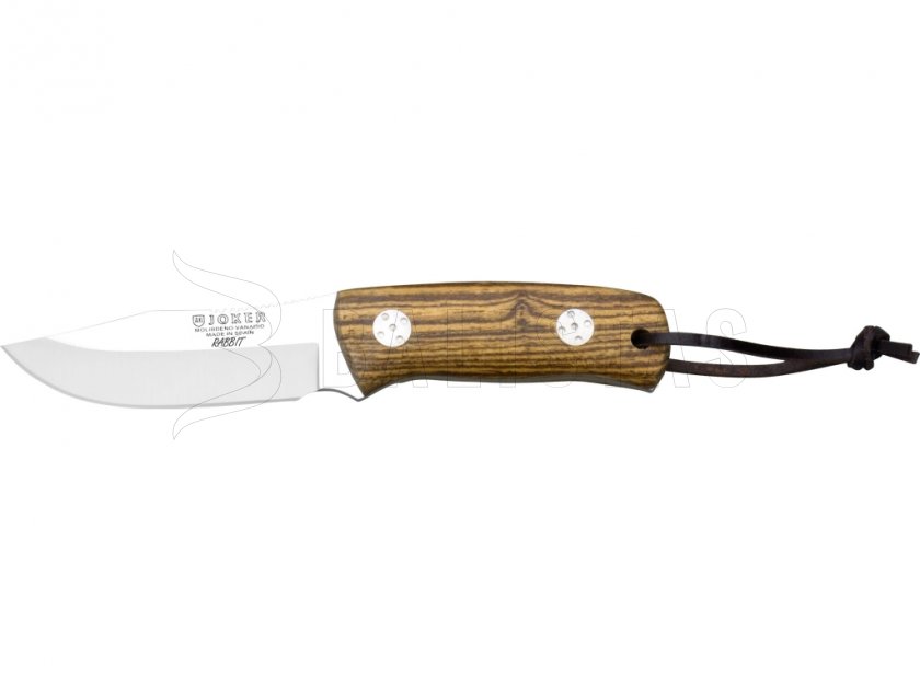 Cuchillo Joker Conejo CB76