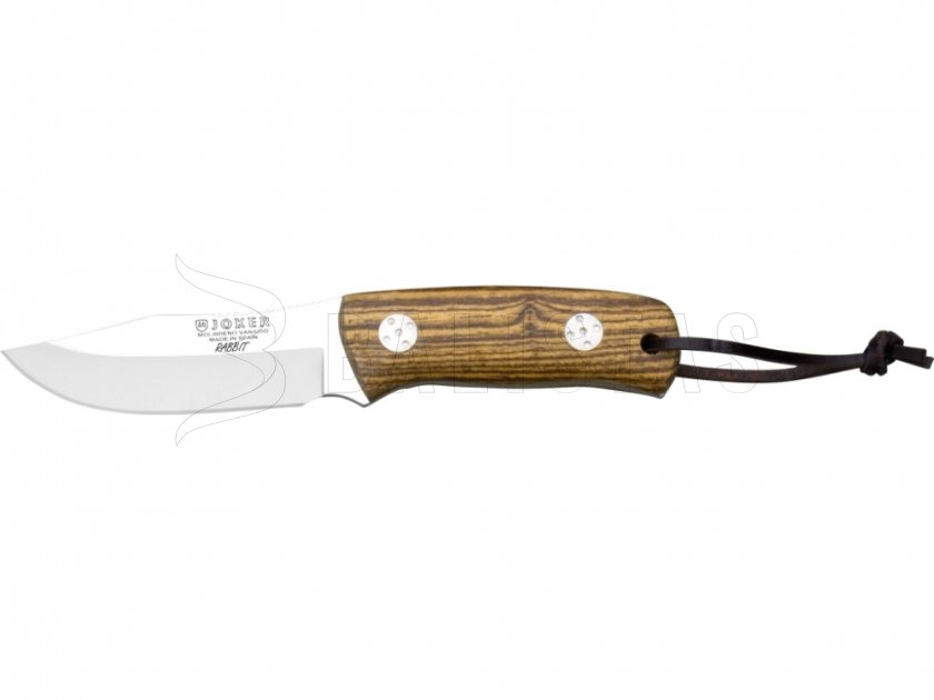 Cuchillo Joker Conejo CB76