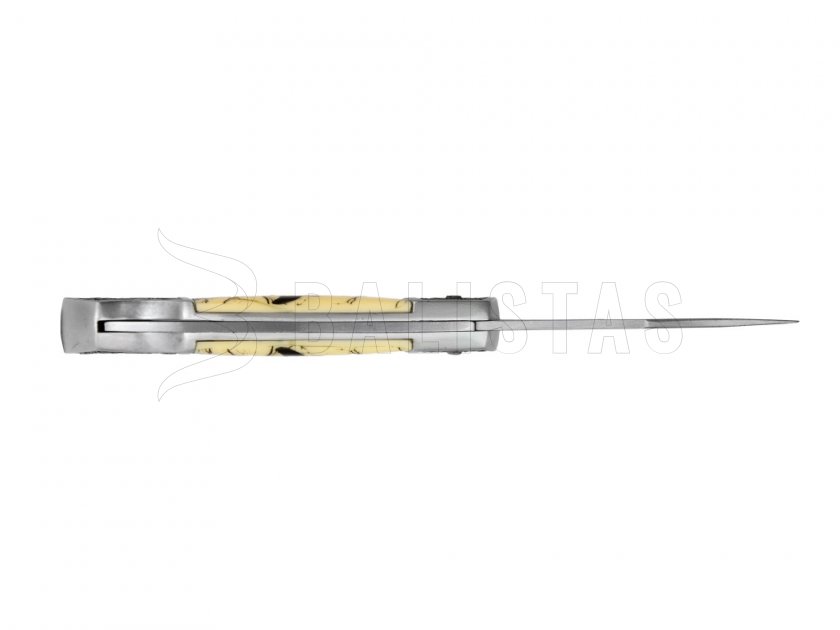 Cuchillo Joker pájaro 8 cm