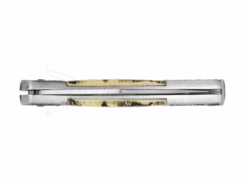 Cuchillo Joker pájaro 8 cm