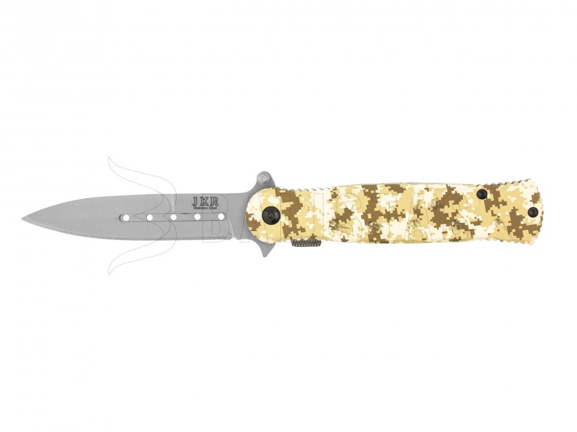 Navaja Joker JKR524 Camo