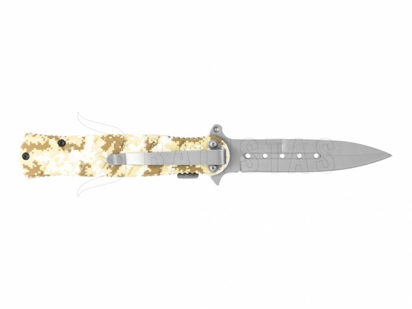 Navaja Joker JKR524 Camo